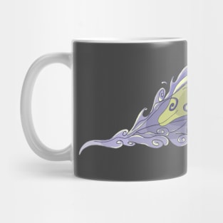 Dolphin Countercurrent Mug